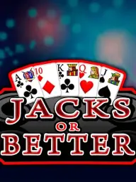 Jacks or Better Poker