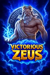 Victorious Zeus
