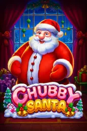 Chubby Santa