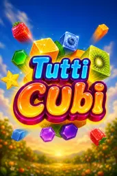 Tutti Cubi