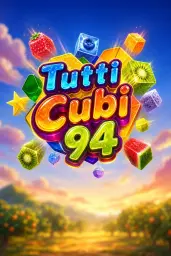 Tutti Cubi 94