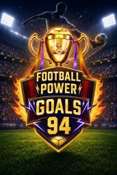 Football Power Goals 94