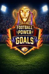 Football Power Goals