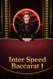 Speed Baccarat Inter 1