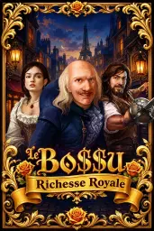 Le BoSSu Richesse Royale