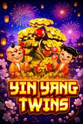 Yin Yang Twins