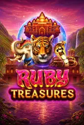 Ruby Treasures