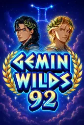 Gemini Wilds 92