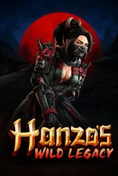 Hanzo's Wild Legacy
