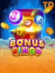 Bonus Bingo