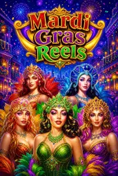 Mardi Gras Reels