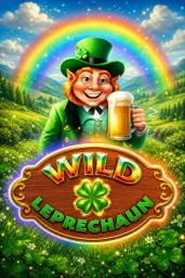 Wild Leprechaun