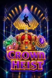 Crown Heist