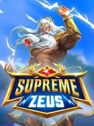 Supreme Zeus
