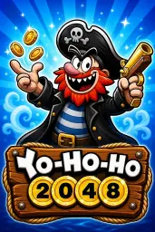 Yo-ho-ho 2048