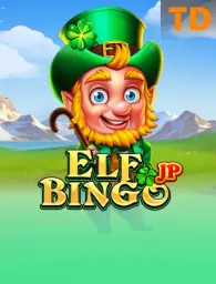 ELF BINGO