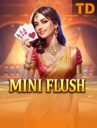 MINI FLUSH