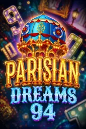 Parisian Dreams 94