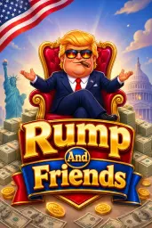 Rump And Friends