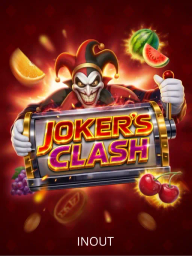 Joker's Clash