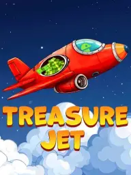 Treasure Jet