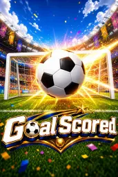 Goal Scored