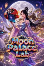 Moon Palace Lab