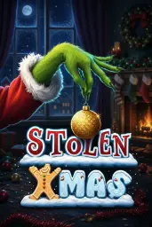 Stolen Xmas