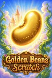 Golden Beans Scratch