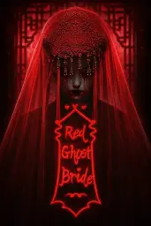 Red Ghost Bride