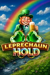 Leprechaun Hold