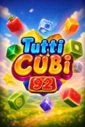 Tutti Cubi 92