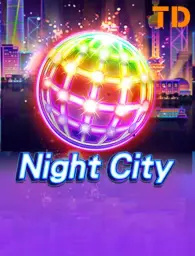 Night City