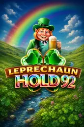 Leprechaun Hold 92