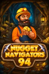 Nugget Navigators 94