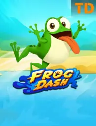 Frog Dash