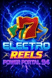 Electro Reels Power Portal 94