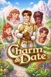 Charm & Date