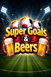 Super Goals & Beers