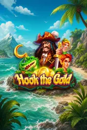 Hook the Gold