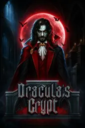 Dracula's Crypt