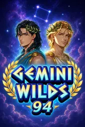 Gemini Wilds 94