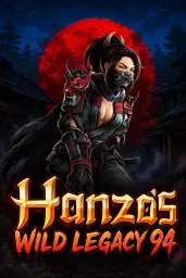 Hanzo's Wild Legacy 94