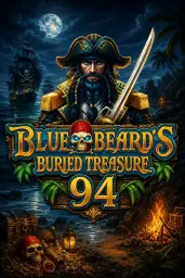 Blue Beard's Buried Treasure 94