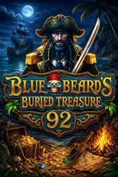 Blue Beard's Buried Treasure 92