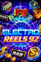 Electro Reels 92