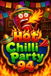 Hot Chilli Party 94
