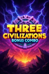 Three Civilizations: Bonus Combo