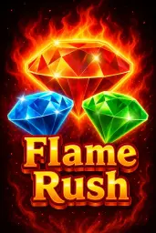 Flame Rush