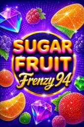 Sugar Fruit Frenzy 94